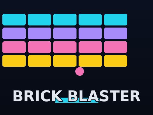 Brick Blaster Neon thumbnail